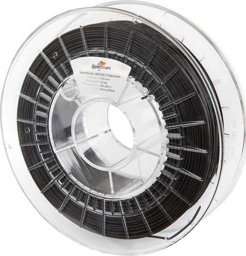 Spectrum Filament WOOD ciemnobrązowy