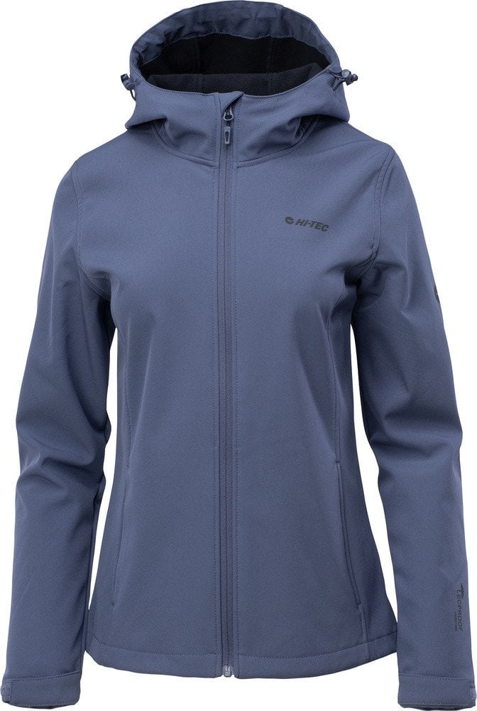 hitec Damski Softshell Lady Naren rozmiar S