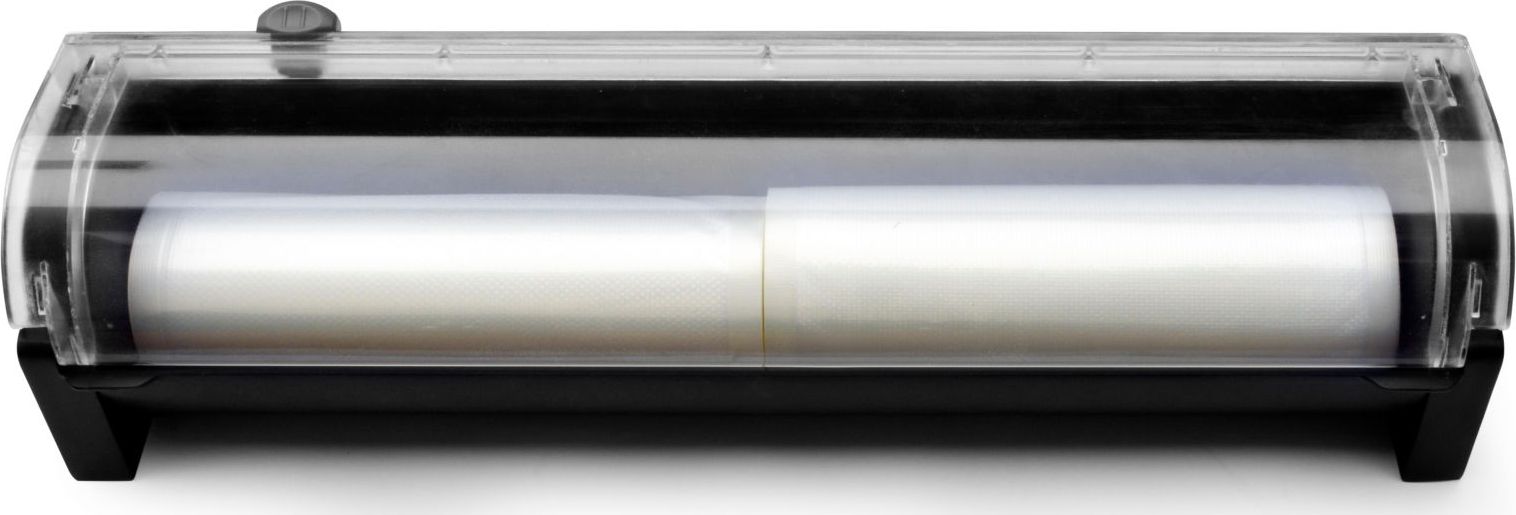 Hendi Przystawka na worki próżniowe w rolce do pakowarki listwowej Kitchen Line 975374 - Hendi 970638 Przystawka na worki próżniowe w rolce do pakowar