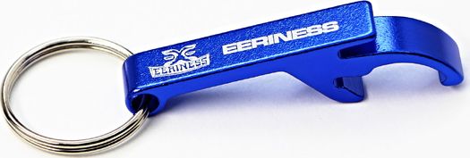 Breloczek EERINESS Magnet EERINESS