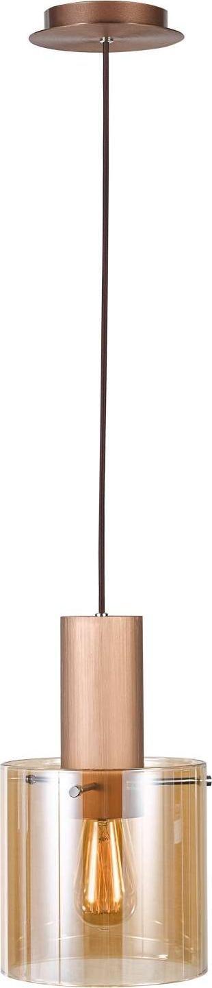 Lampa wisząca Italux Javier MD17076-1A