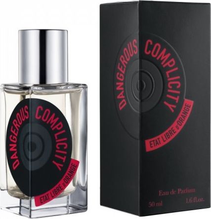 Etat Libre dOrange Dangerous Complicity EDP spray 50 ml