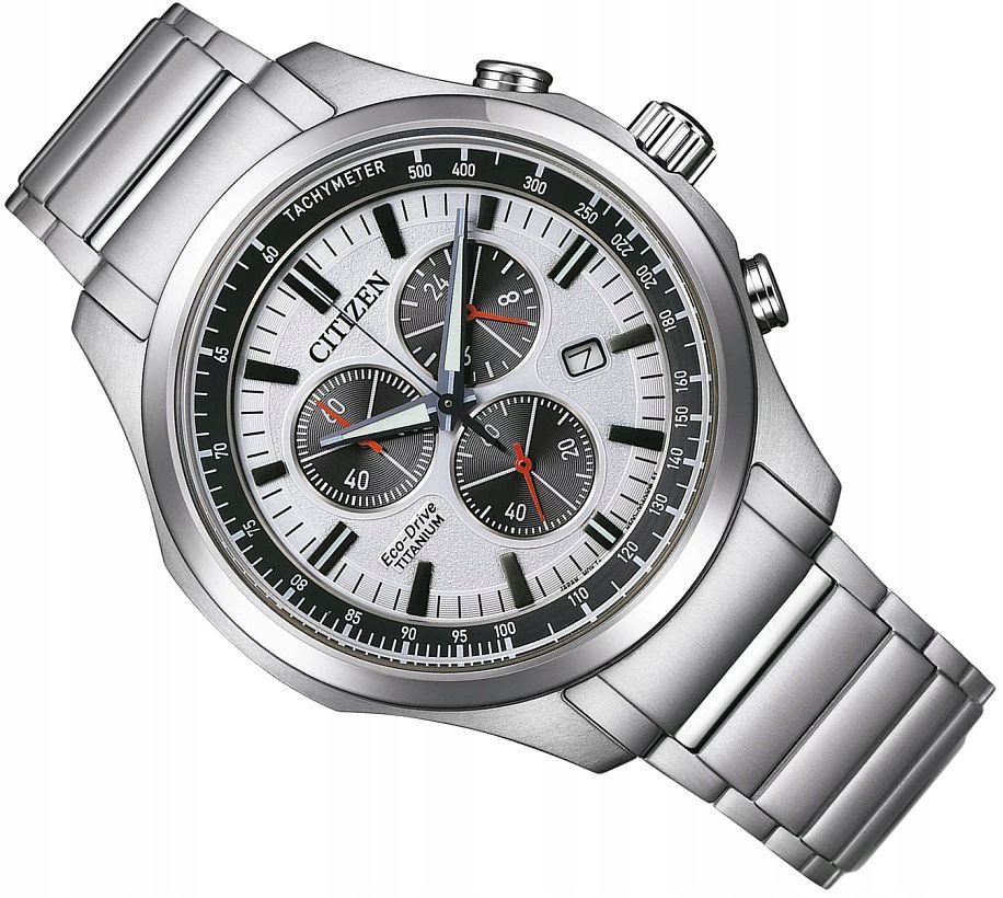 Zegarek Citizen Eco-Drive AT2530-85A