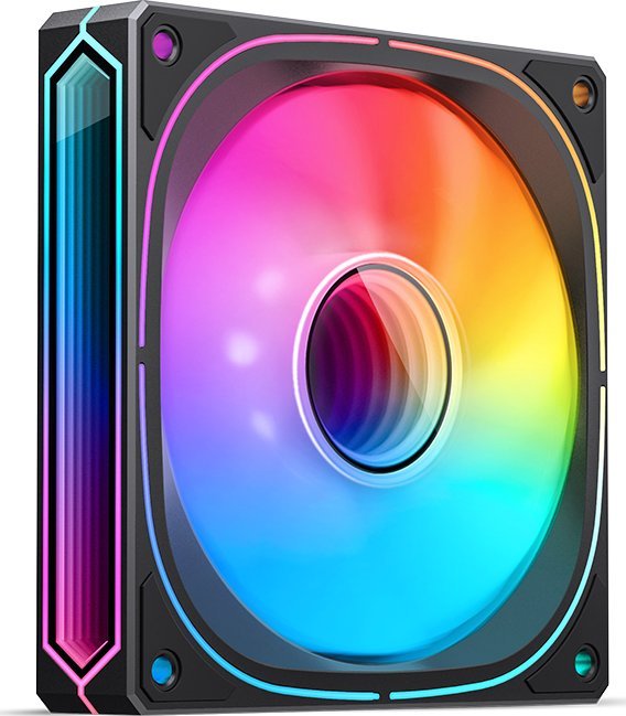 Wentylator Jonsbo FR-505B