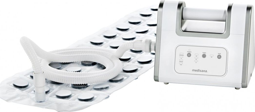 Masażer Medisana mata masująca