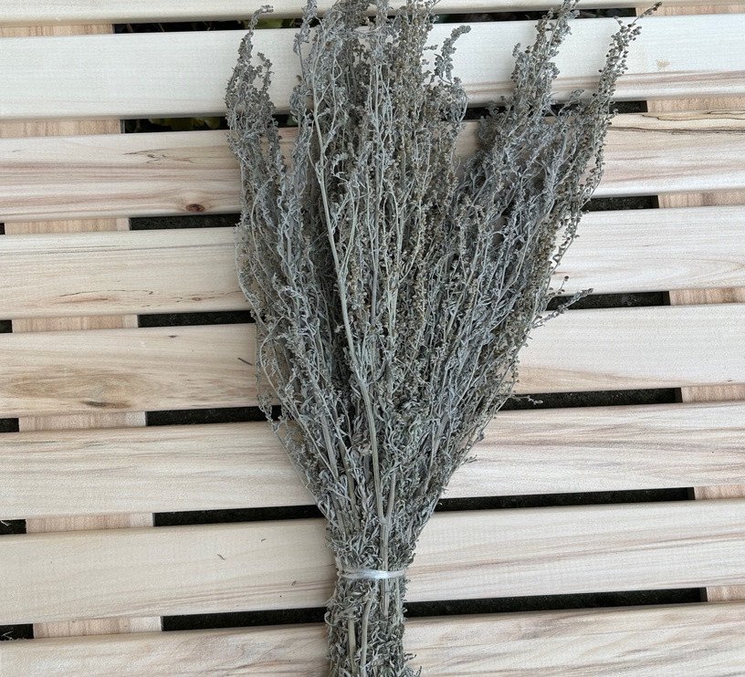 SAUNA WHISK OF HERBS WORMWOOD