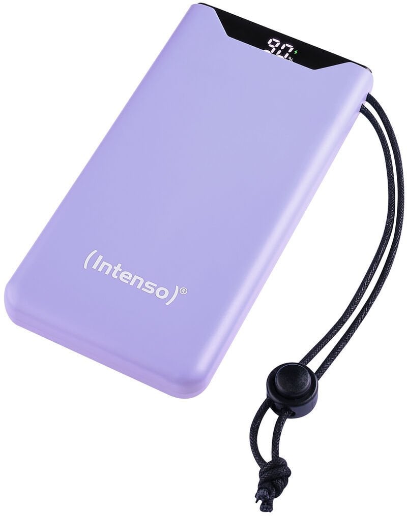 PowerBank Intenso F20000 Purple 20000mAh