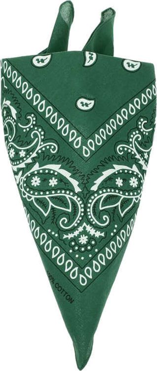 MFH MFH Chusta Uniwersalna Western Zielona