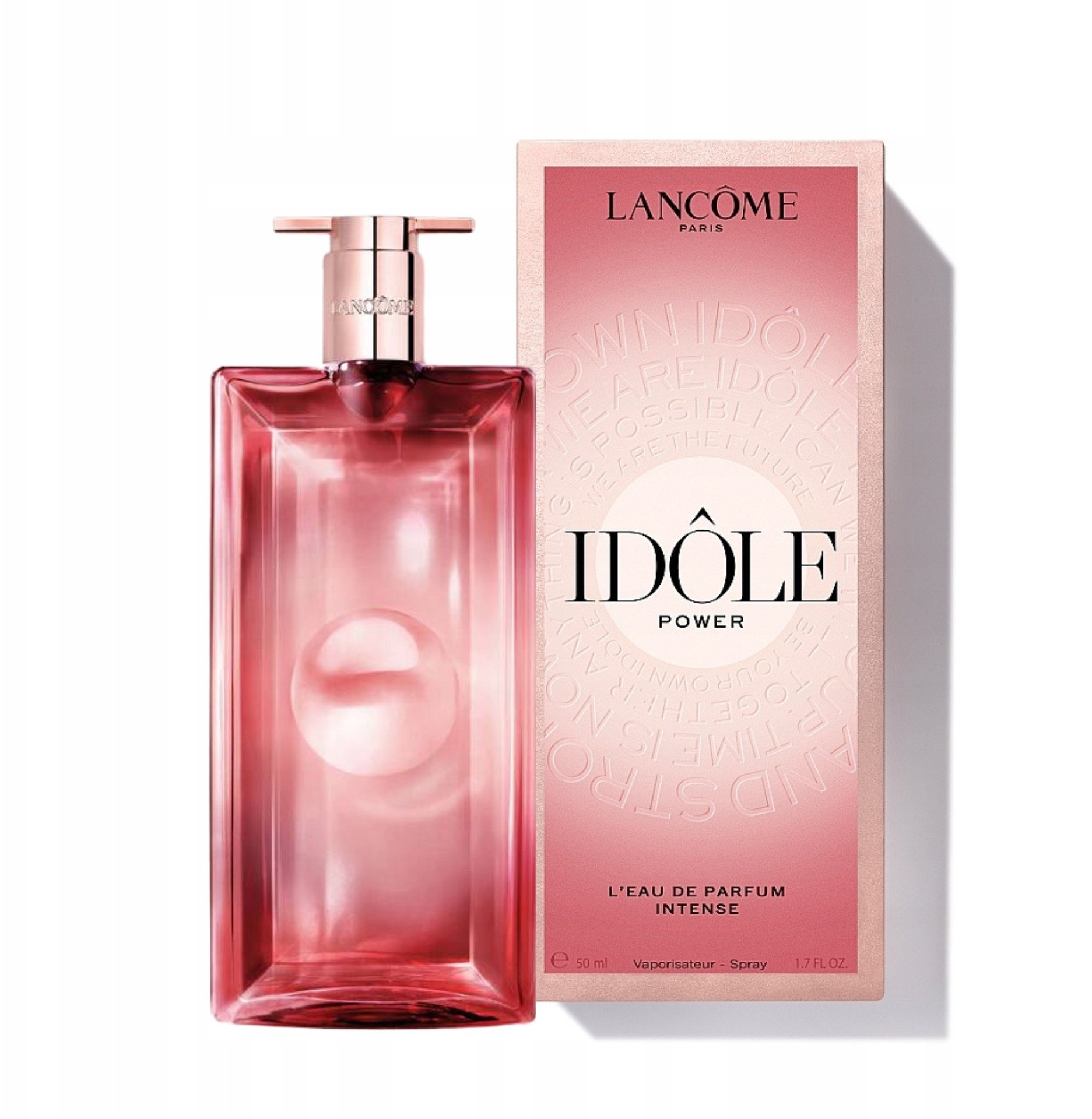 LANCOME IDOLE POWER INTENSE (W) EDP/S 100ML