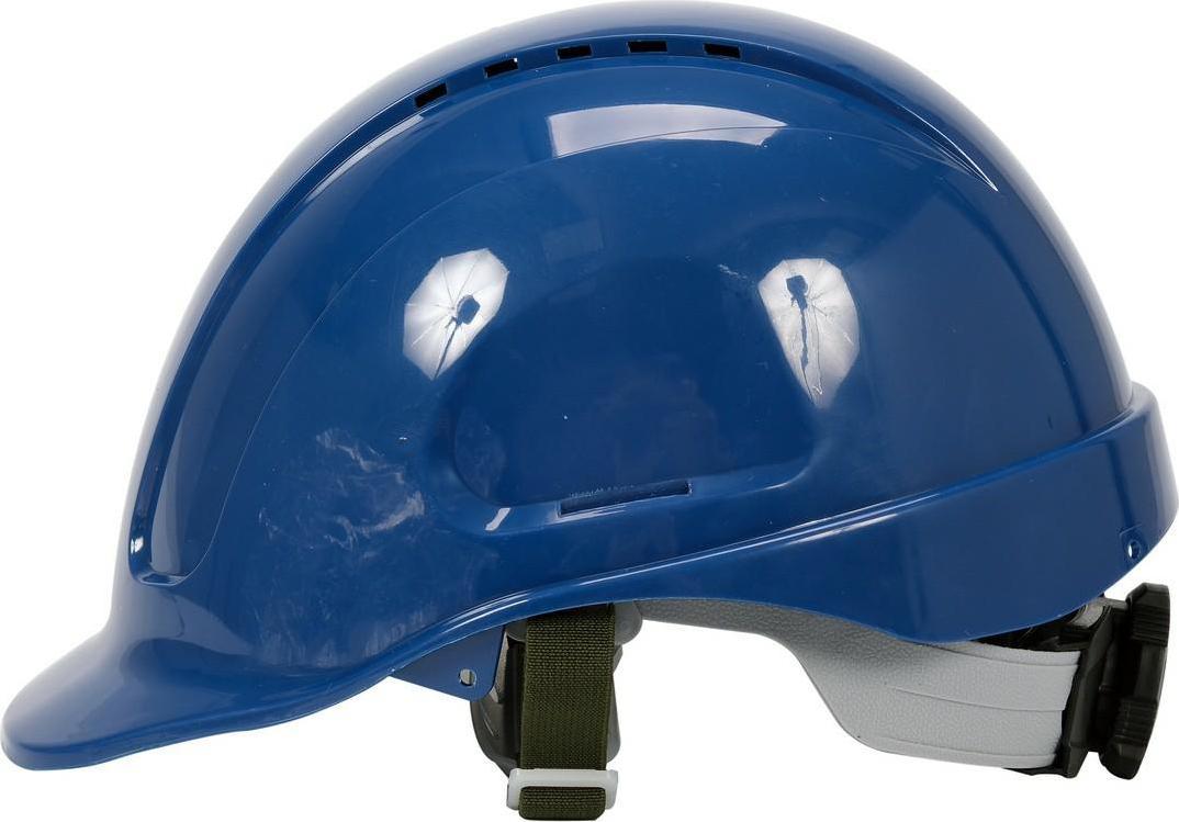 Yato YATO KASK OCHRONNY NIEBIESKI ABS YT-73974