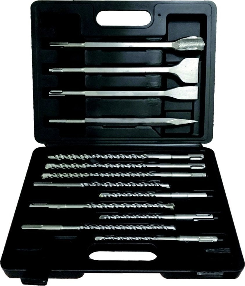 Wiertło Fieldmann Zestaw wieteł Fieldmann FDV9151