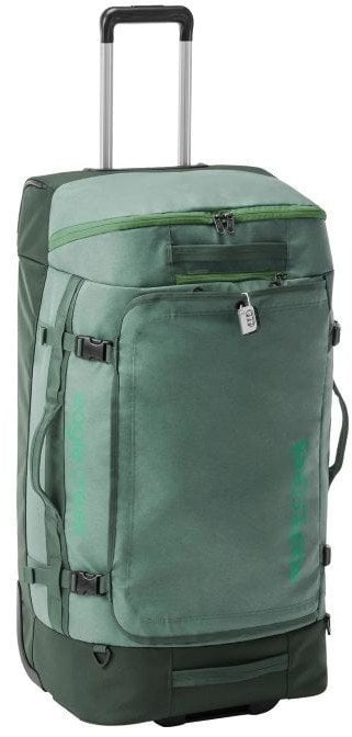 Eagle Creek Cargo Hauler XT Wheel 120L Duck Green