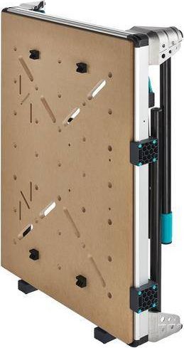 Wolfcraft Stół roboczy Masterwork 1600