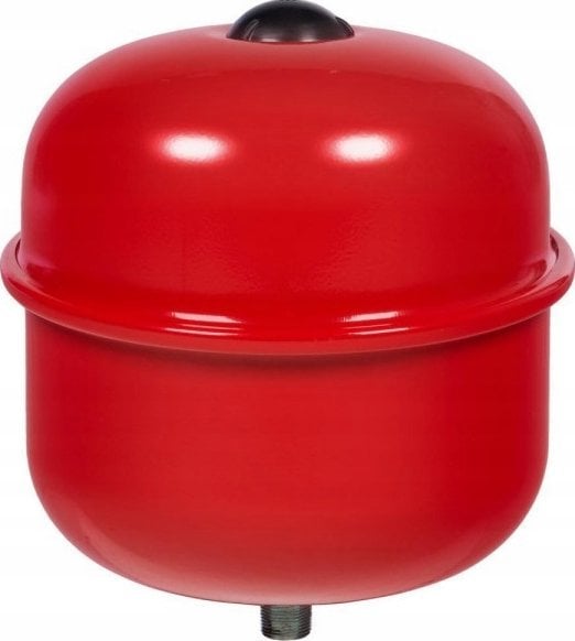 CIMM Naczynie przeponowe CIMM do CO - ERE 35L CE ; 1.5/5bar ; -10+100^C