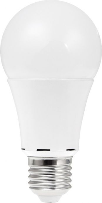 BestService Żarówka LED LUMAX 10W A60 E27 HEDA 806lm (HD101)