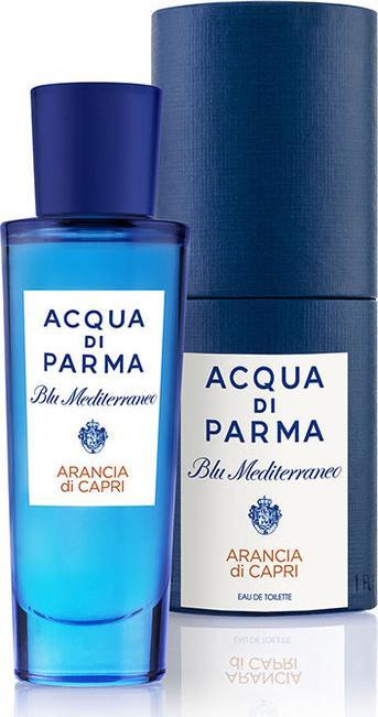 Acqua Di Parma Blu Mediterraneo Arancia Di Capri Unisex woda toaletowa spray 30ml