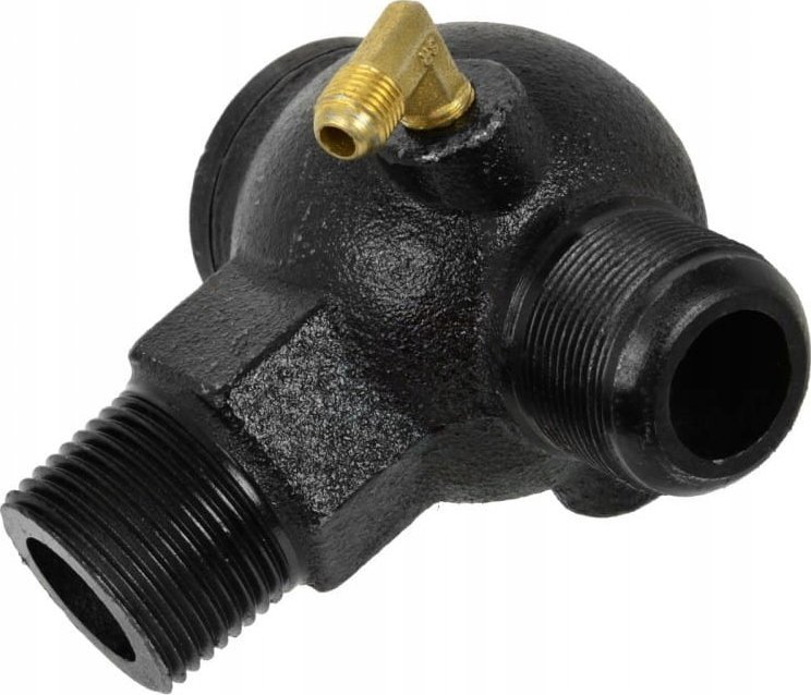 Geko Zawór zwrotny do kompresora 200L V06./8 (1)