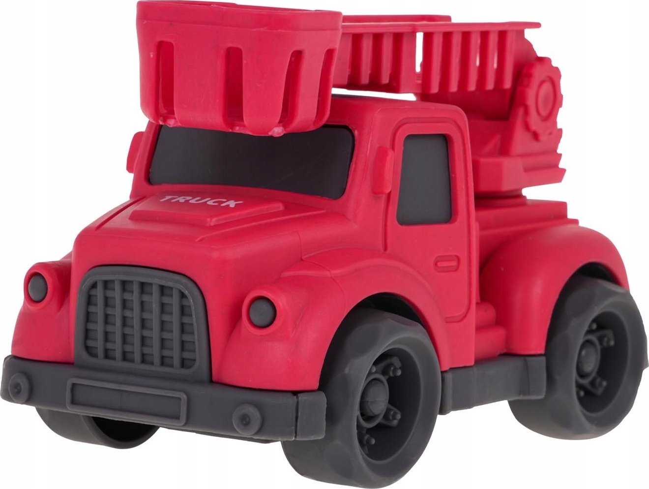 1PUNKT Pojazd Straż Pożarna EKO*