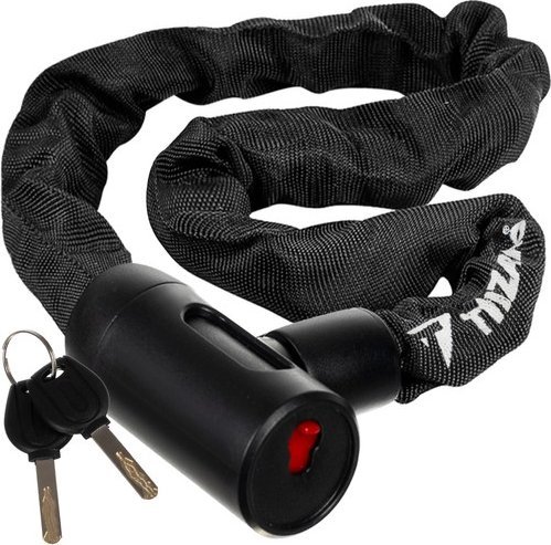 Trizand Zapięcie rowerowe - łańcuchowe Trizand 24028