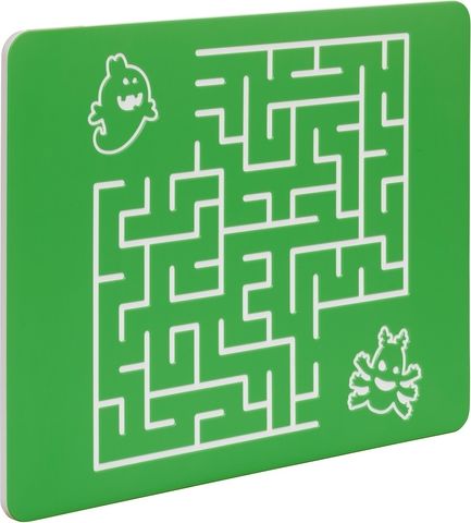 KBT Panel edukacyjny na plac zabaw Labirynt KBT