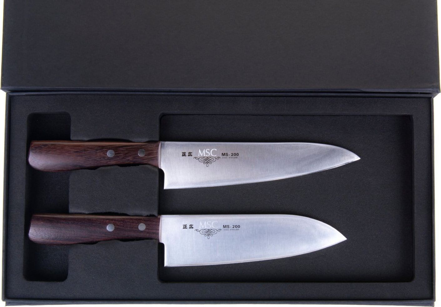 Masahiro Zestaw noży Masahiro MSC 110_6162_BB