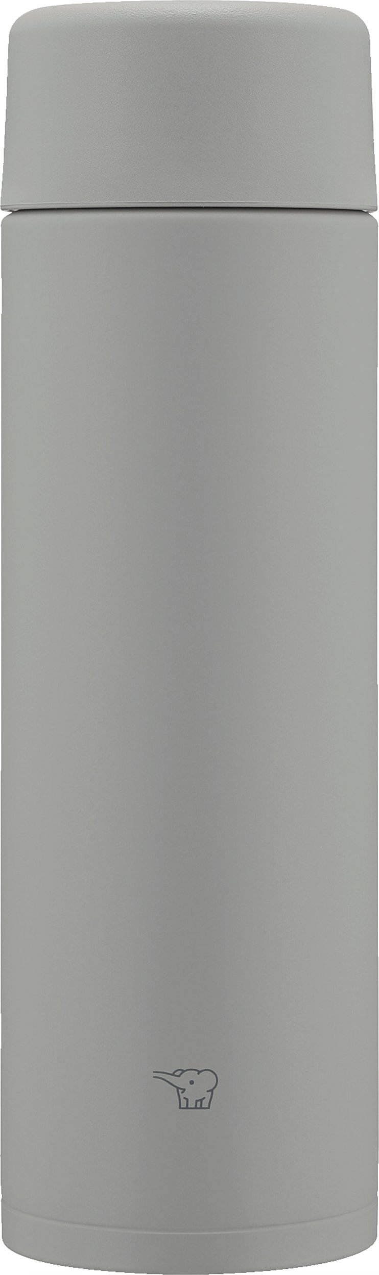 Kubek termiczny ZOJIRUSHI SM-ZB48-HM 480 ml szary