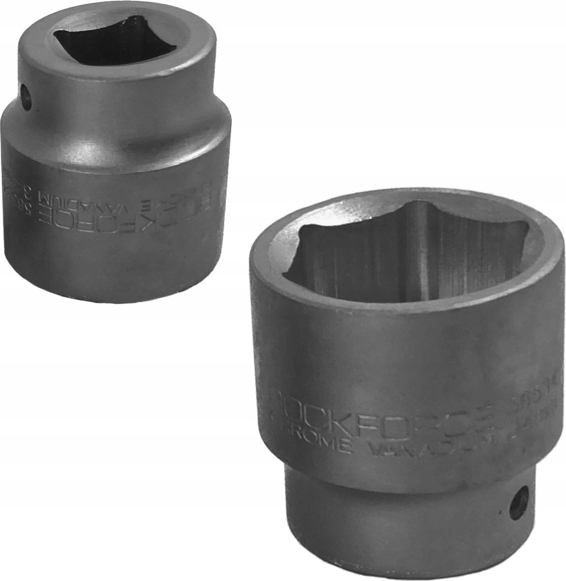 Rockforce Nasadka 34mm 3/4" 6-kątna