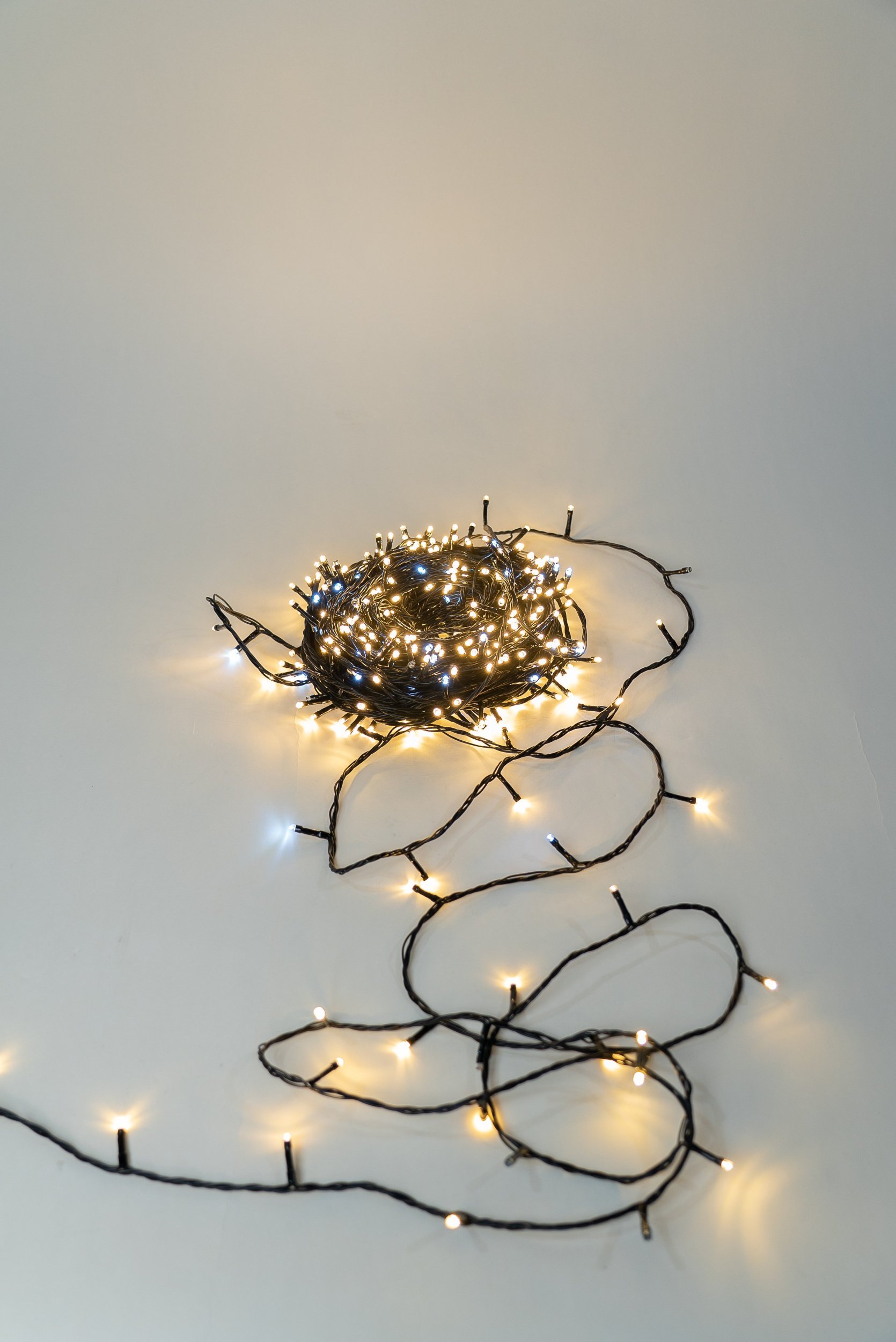 Lampki choinkowe CHRISTMAS_TO 360LED LIGHTS CONECT 36M 20360CBL-WW&WF