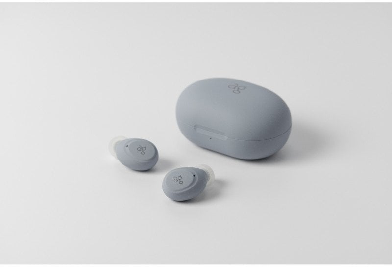 Final Audio AG Pita - Słuchawki TWS - sky