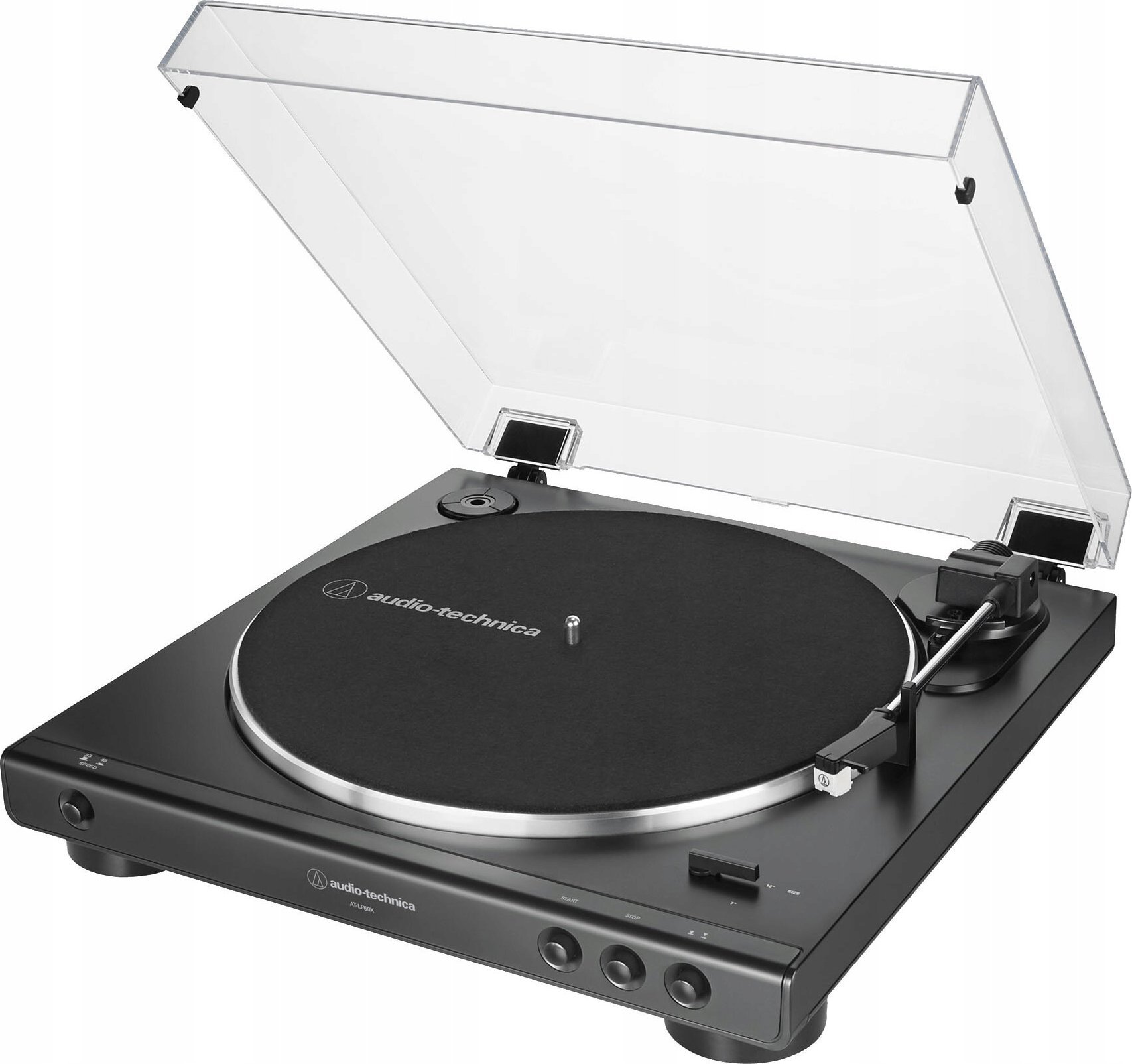 Gramofon Audio-Technica AT-LP60X