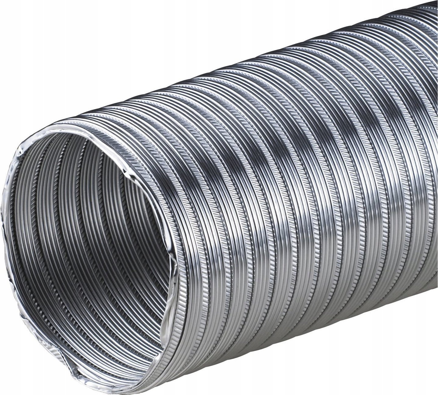 Prodmax Aluflex 150 (rura aluminiowa)