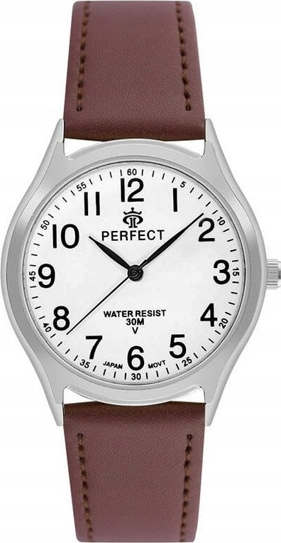 Zegarek Damski PERFECT GX068-02