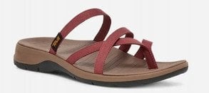 W'S TirraTraveler Flip, MAH, 38 (us 7); uk 5