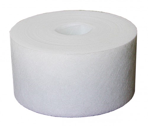 Taśma z włókna szklanego 25m