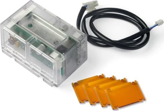 Nice Moduł lampy sygnalizacyjnej NICE XBA7 do szlabanów SBAR/MBAR/LBAR