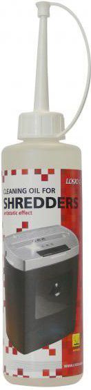 Logo Olej do niszczarki 250 ml (30676)