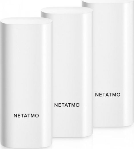 Netatmo Netatmo Welcome tags (3 szt)