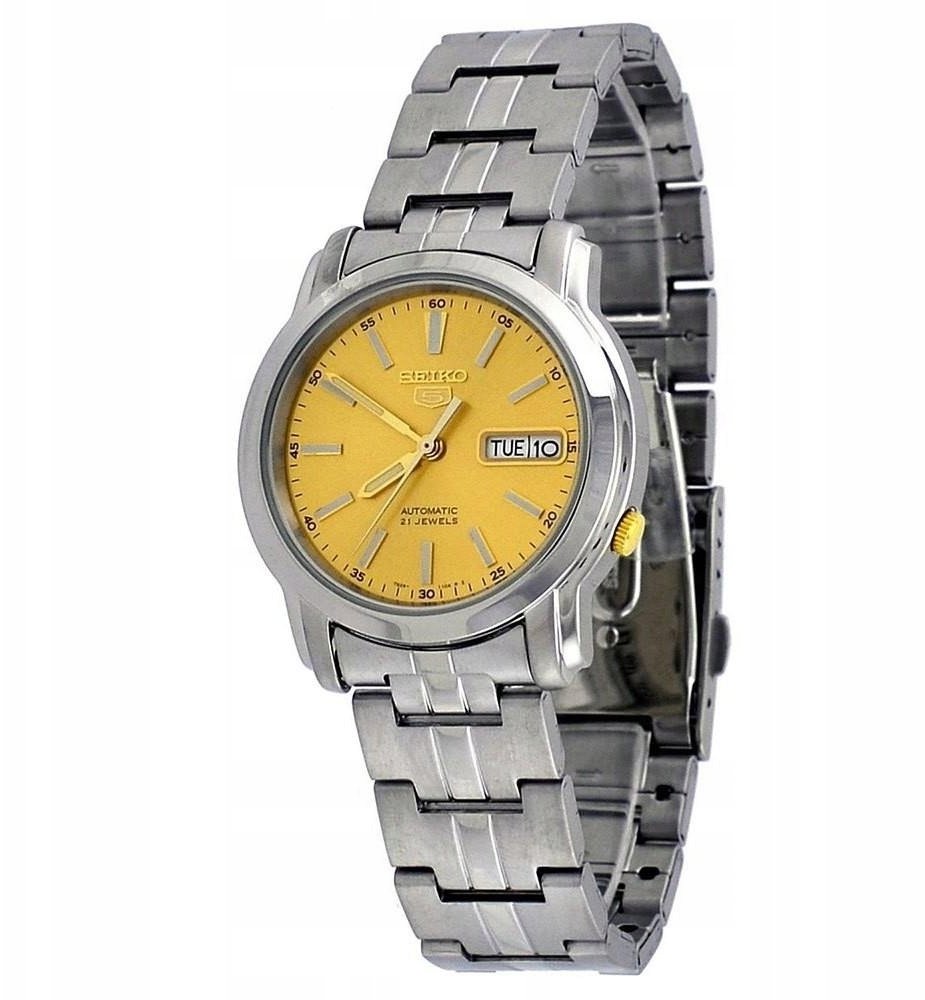 Zegarek Seiko 5 SNKL81K1