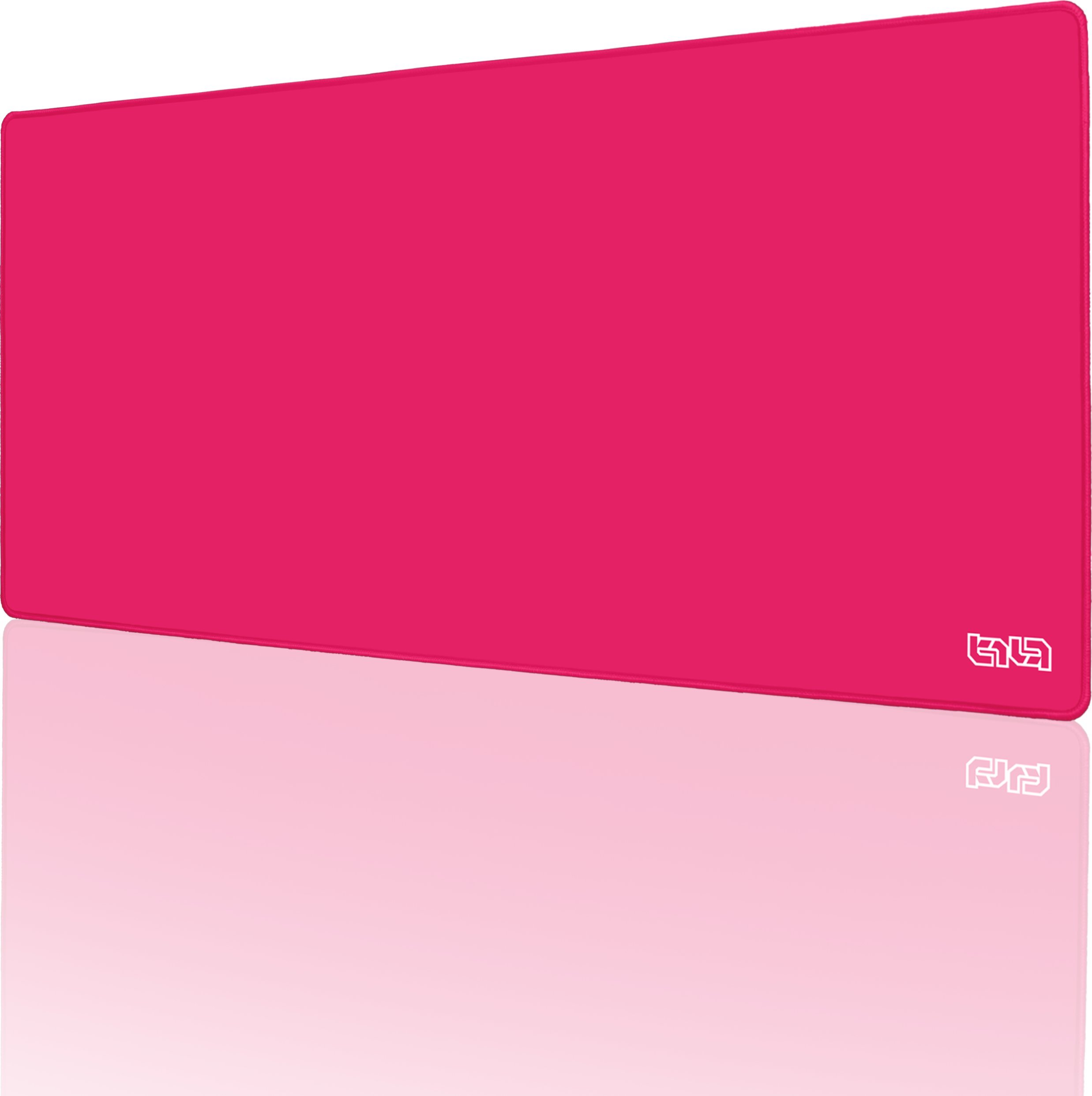 Podkładka Tilt PODKŁADKA POD MYSZ GAMINGOWA Lipstick 90x40 TILT Gamingowa Dla gracza