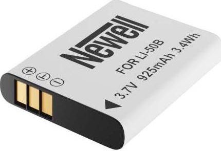 Akumulator Newell Akumulator Newell zamiennik Li-50B