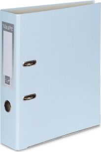 Segregator VauPe FCK dźwigniowy A4 50mm błękitny (062/12)