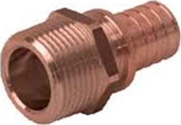 Rehau złączka przejściowa z gwintem zewnętrznym 90 - R 3