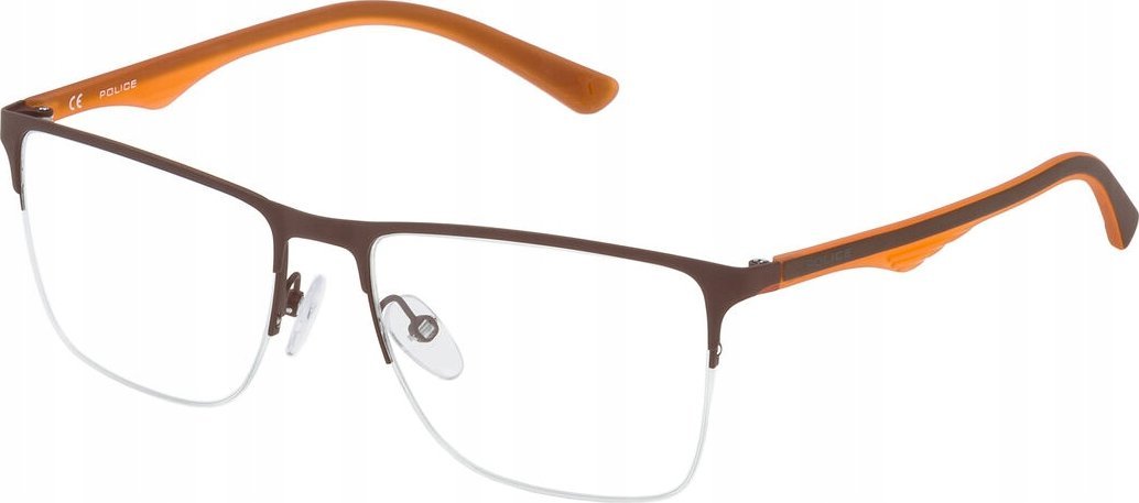 Furla Ramki do okularów Damski Furla VFU582-520ALV 52 mm