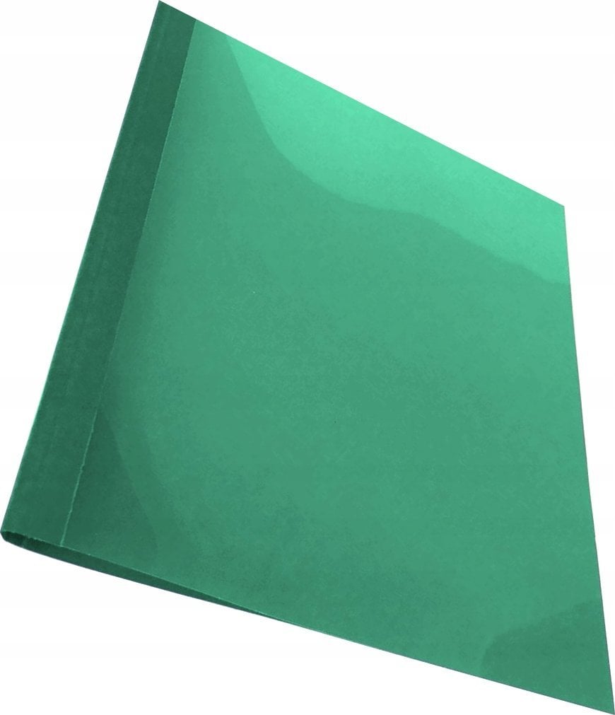 Argo Termookładki do bindowania skóropodobne A4 ARGO PRESTIGE 429125 zielone 12mm 80szt