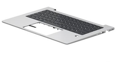 Pamięć do laptopa HP P38809-071 części zamienne do laptopów Klawiatura