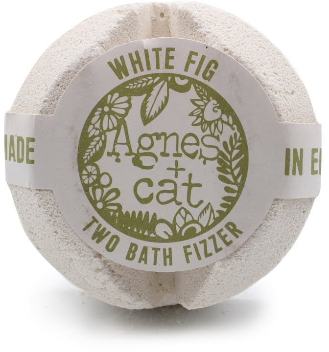 Kula do kąpieli - White Fig