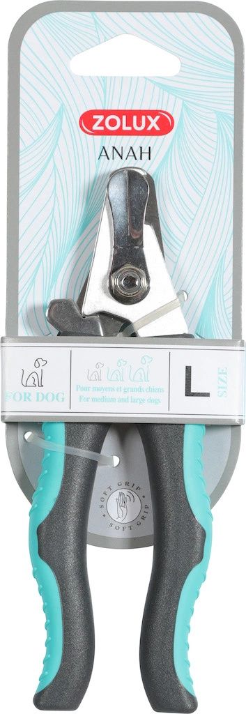 Zolux Anah Obcinacz do pazurów duży