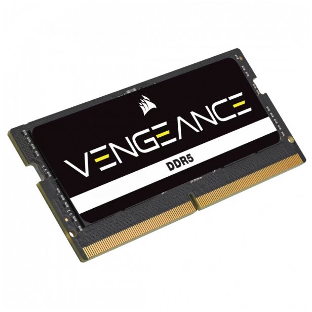 corsair Pamięć DDR5 Vengeance 24GB/4800 (1*24) CL40