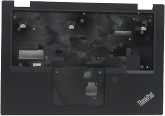 Lenovo CASE, Y-FPR, Black, Ares2, Górna obudowa