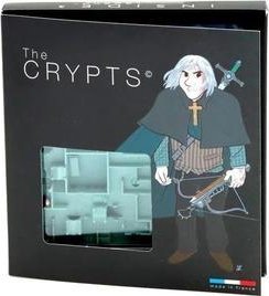 IUVI Games Inside 3 The Crypt IUVI Games